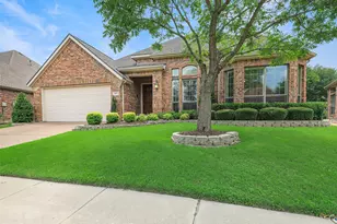 805 Barton Springs Dr, Fairview, TX 75069 - Photo 2