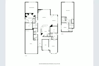 805 Barton Springs Drive, Fairview, TX 75069 - Photo 40