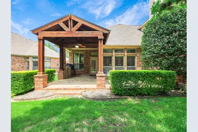 805 Barton Springs Drive, Fairview, TX 75069 - Photo 36