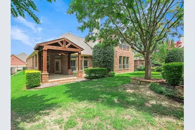 805 Barton Springs Drive, Fairview, TX 75069 - Photo 36