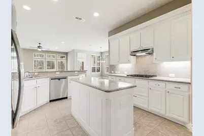 805 Barton Springs Drive, Fairview, TX 75069 - Photo 8