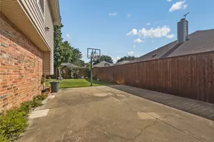 632 Teakwood Dr, Flower Mound, TX 75028 - Photo 22