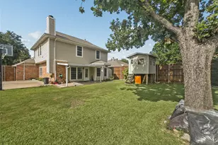632 Teakwood Dr, Flower Mound, TX 75028 - Photo 20