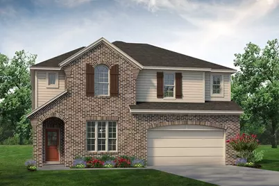 1221 Colca Drive, Springtown, TX 76082 - Photo 2