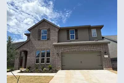 1221 Colca Drive, Springtown, TX 76082 - Photo 1