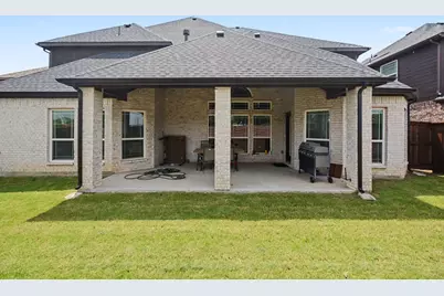 3814 Windmill Court, Celina, TX 75009 - Photo 30
