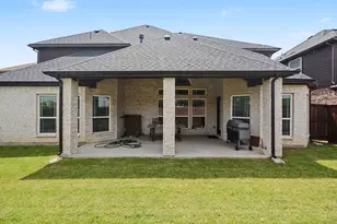 3814 Windmill Ct, Celina, TX 75009 - Photo 30