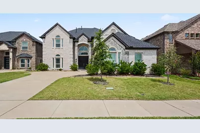 3814 Windmill Court, Celina, TX 75009 - Photo 2