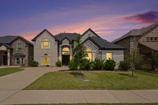 3814 Windmill Ct, Celina, TX 75009 - Photo 1