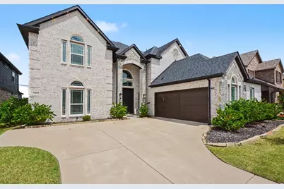 3814 Windmill Court, Celina, TX 75009 - Photo 4
