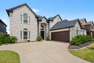 3814 Windmill Ct, Celina, TX 75009 - Photo 4