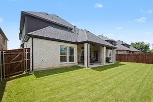 3814 Windmill Ct, Celina, TX 75009 - Photo 32