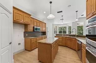 3884 County Rd 401, Alvarado, TX 76009 - Photo 8