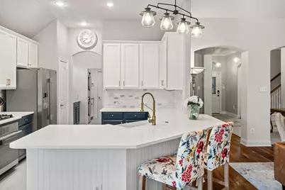 12729 Travers Trail, Fort Worth, TX 76244 - Photo 16