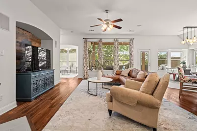12729 Travers Trail, Fort Worth, TX 76244 - Photo 12