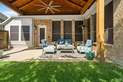 12729 Travers Trail, Fort Worth, TX 76244 - Photo 34