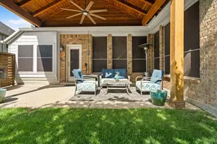 12729 Travers Trail, Fort Worth, TX 76244 - Photo 34
