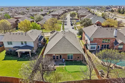 3509 Amador Drive, Fort Worth, TX 76244 - Photo 28