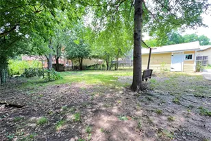 811 Coit St, Denton, TX 76201 - Photo 12