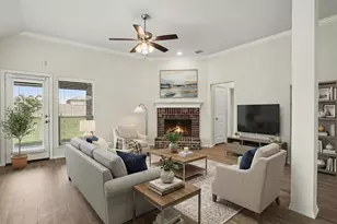 429 Tobin Dr, Seagoville, TX 75159 - Photo 2