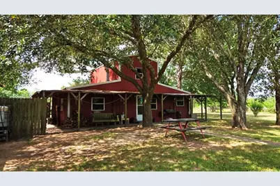 9770 County Road 2514, Eustace, TX 75124 - Photo 10