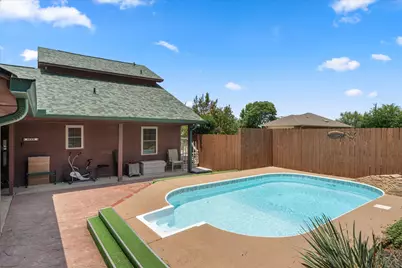 424 Lagoon Drive, Gun Barrel City, TX 75156 - Photo 4