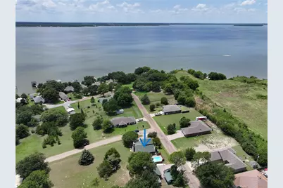 424 Lagoon Drive, Gun Barrel City, TX 75156 - Photo 30