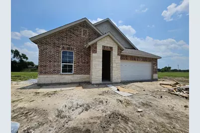 901 Silverleaf Drive, Ennis, TX 75119 - Photo 1
