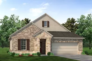 901 Silverleaf Dr, Ennis, TX 75119 - Photo 2