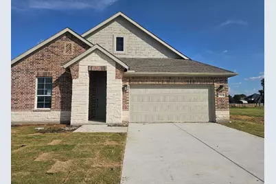 901 Silverleaf Drive, Ennis, TX 75119 - Photo 1