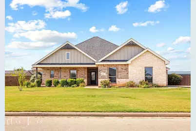 225 Kristi Path, Abilene, TX 79602 - Photo 1