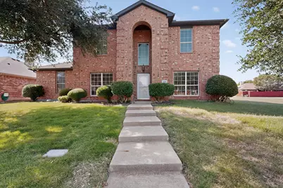 1236 Blue Brook Drive, Rockwall, TX 75087 - Photo 2