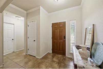 721 Morgan Drive, Burleson, TX 76028 - Photo 4