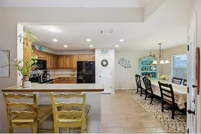 721 Morgan Drive, Burleson, TX 76028 - Photo 10