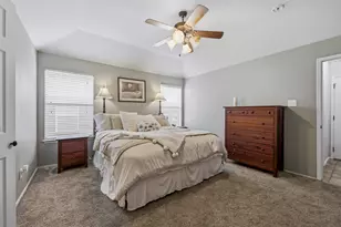 721 Morgan Dr, Burleson, TX 76028 - Photo 16