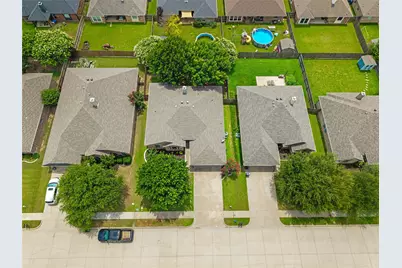 721 Morgan Drive, Burleson, TX 76028 - Photo 28