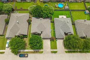 721 Morgan Dr, Burleson, TX 76028 - Photo 28