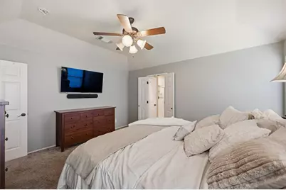 721 Morgan Drive, Burleson, TX 76028 - Photo 18