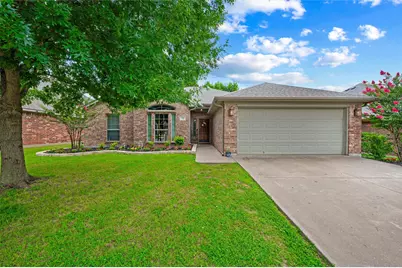 721 Morgan Drive, Burleson, TX 76028 - Photo 1