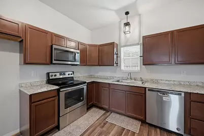 111 Britton Street, Tom Bean, TX 75489 - Photo 8