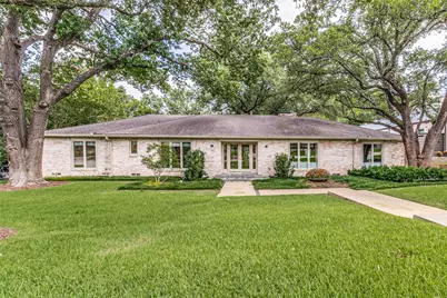 7260 Kenny Lane, Dallas, TX 75230 - Photo 1