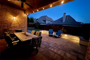 967 Kettledrum Dr, Frisco, TX 75036 - Photo 34