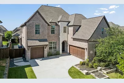 967 Kettledrum Drive, Frisco, TX 75036 - Photo 1