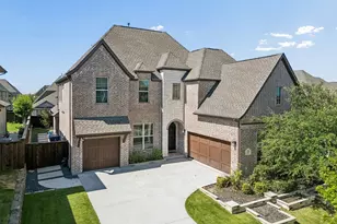 967 Kettledrum Dr, Frisco, TX 75036 - Photo 1
