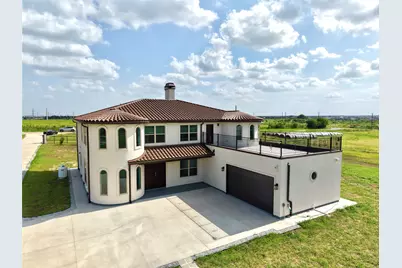 4450 E Masch Branch Road, Krum, TX 76249 - Photo 1