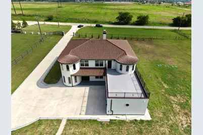 4450 E Masch Branch Road, Krum, TX 76249 - Photo 2