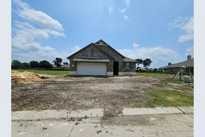 813 Silverleaf Drive, Ennis, TX 75119 - Photo 1