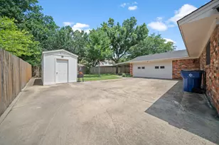214 Northgate Dr, Waxahachie, TX 75165 - Photo 20