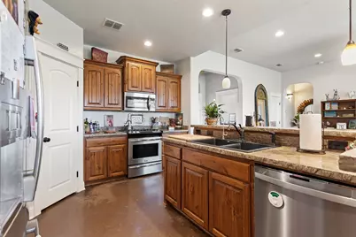 1505 Lucy Circle, Lindale, TX 75771 - Photo 8