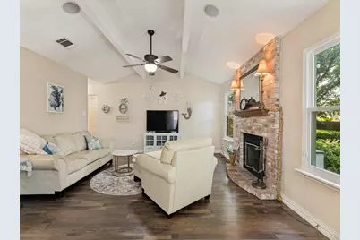 4909 Prairie Creek Trail, Fort Worth, TX 76179 - Photo 4